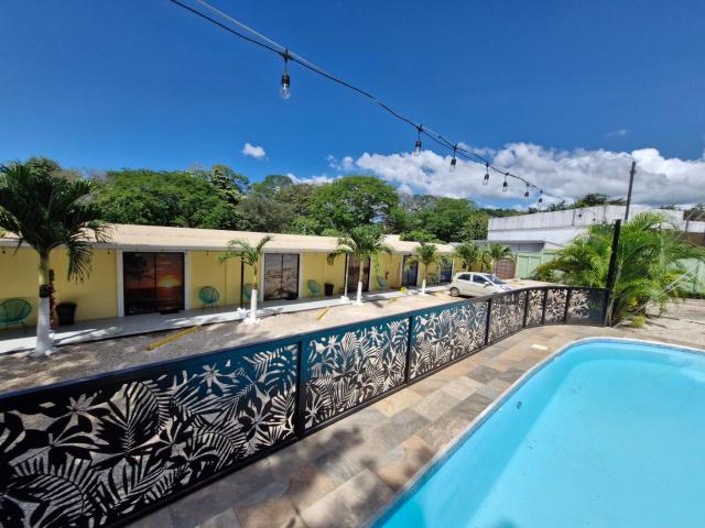 Hotel Carlota Tamarindo