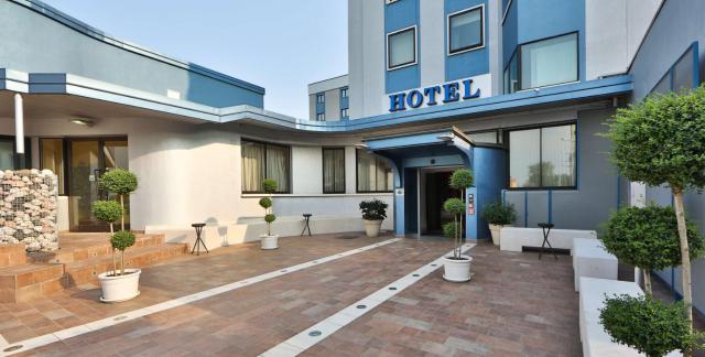 Best Western Plus Soave Hotel