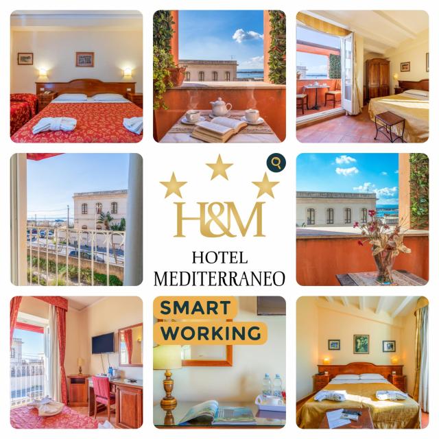 Hotel Mediterraneo