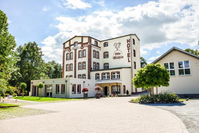 Alte Mühle Hotel & Restaurant