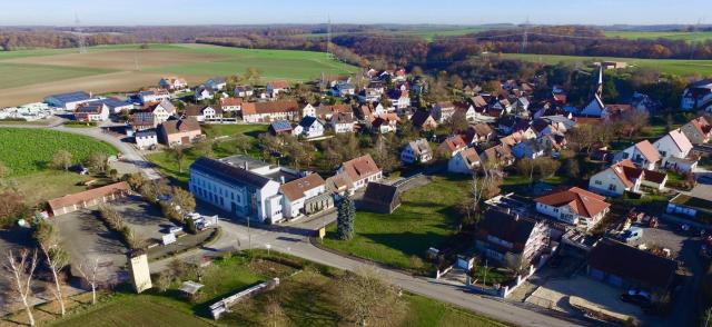 Landhotel Günzburg