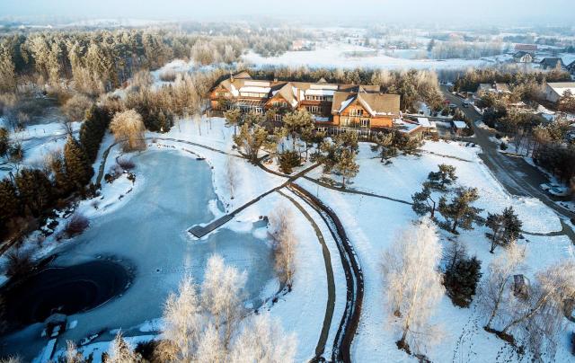 HOTEL KOZI GRÓD Pokoje i Domki na Kaszubach