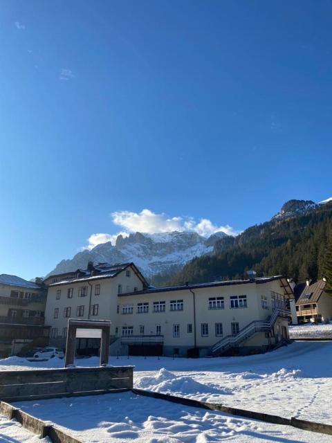 Soggiorno Dolomiti