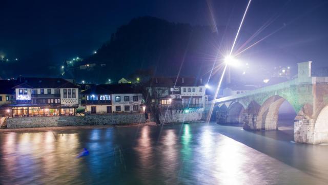 Hotel Konak Konjic