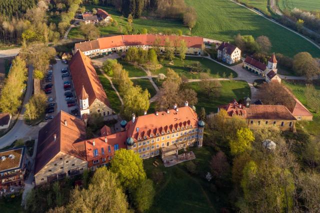 Naturschlosshotel Blumenthal