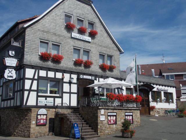 Hotel Medebach - Zum Schwanenkönig