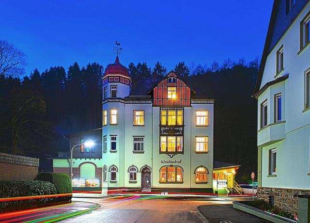 Hotel Weidenhof