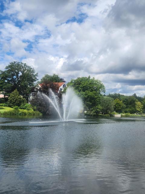 Hotel Haus am See