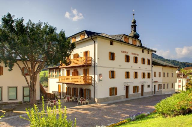 Albergo Cristofoli