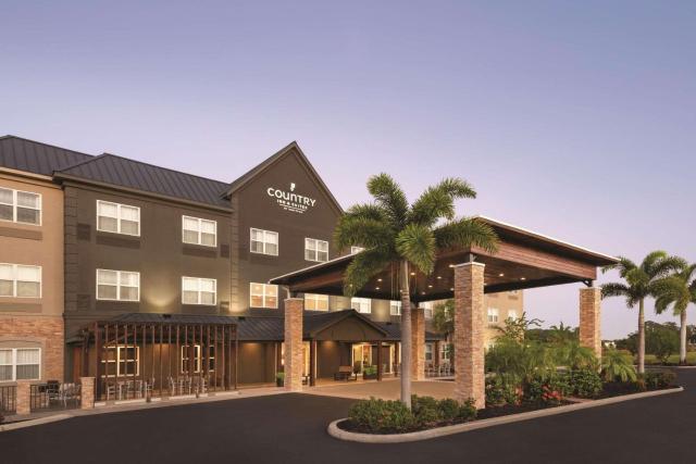 Country Inn & Suites by Radisson, Bradenton-Lakewood-Ranch, FL