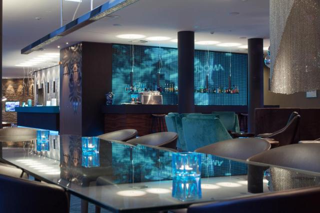 Motel One Frankfurt Messe