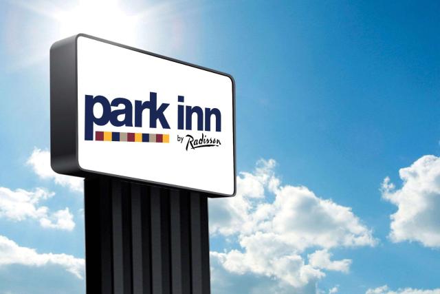 Park Inn by Radisson, Petaluma