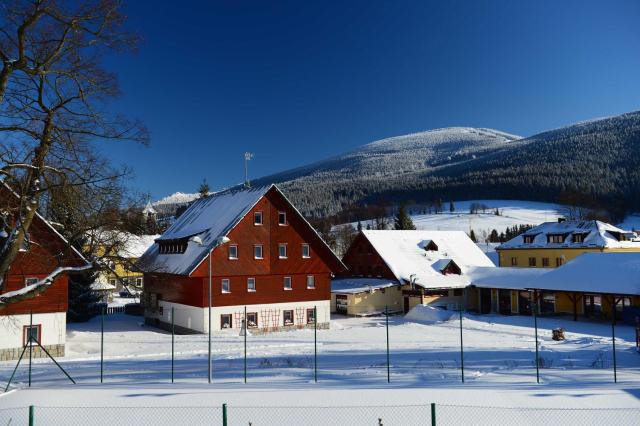 Horský Hotel Skiland