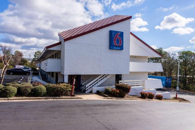 Motel 6-Birmingham, AL