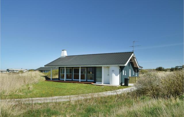 Cozy Home In Hjørring With Sauna