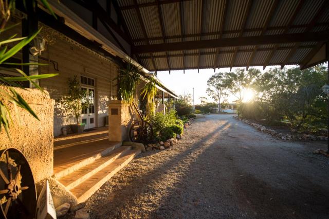 The Old Convent Dalwallinu