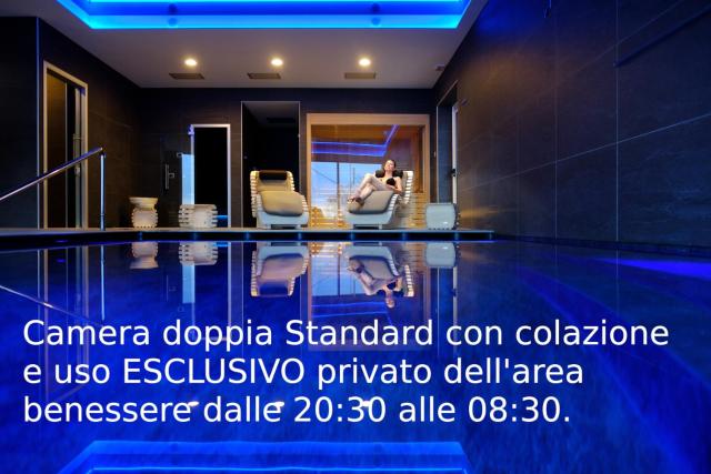 Albergo Moderno & Spa