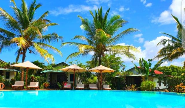 African Dream Cottages - Diani Beach