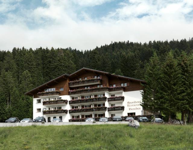 Hotel Dieschen