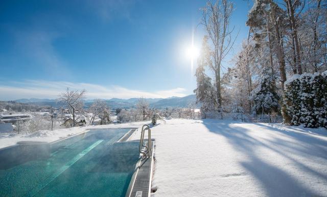 das Balance - Spa & Golf Hotel am Wörthersee