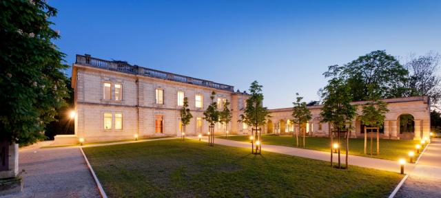 Hôtel Château La Chèze - Bordeaux Floirac