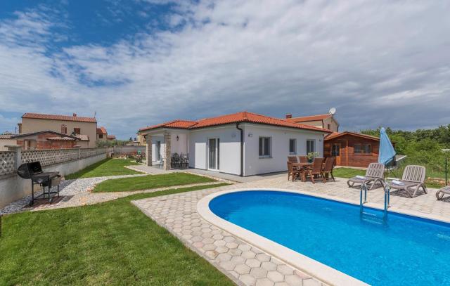 Villa Frontera Croatia