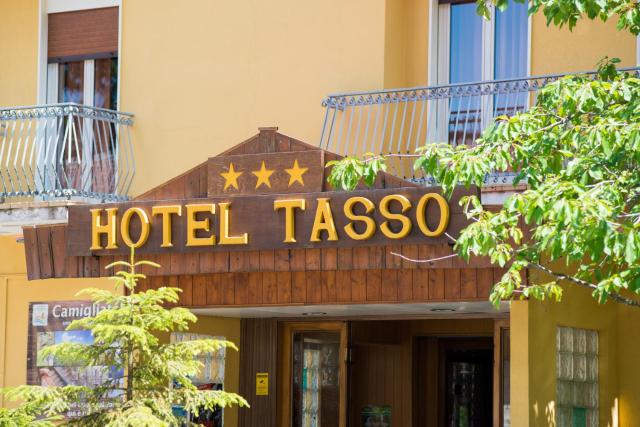 Hotel Tasso