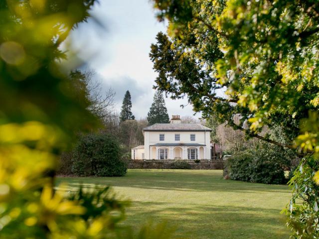 YHA Hawkshead