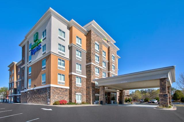 Holiday Inn Express Augusta North, an IHG Hotel