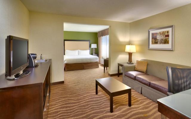 Holiday Inn Express & Suites American Fork - North Provo, an IHG Hotel