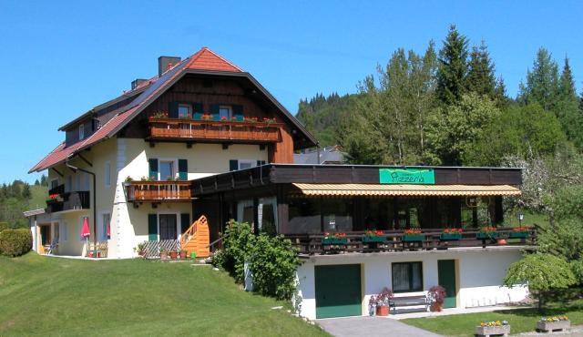 Kraners Alpenhof BIO Bed and Breakfast Pension