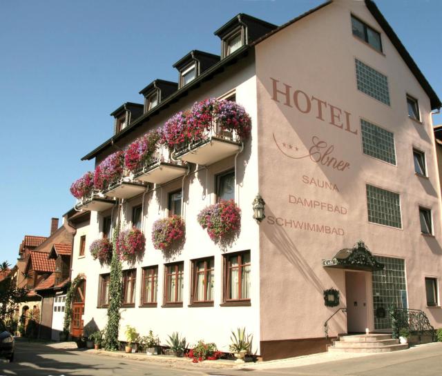 Hotel Ebner