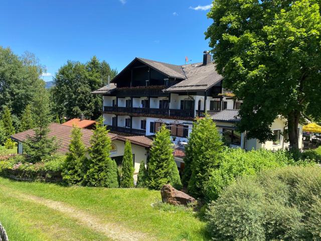 Hotel Sonnenhof 3-Sterne-Superior