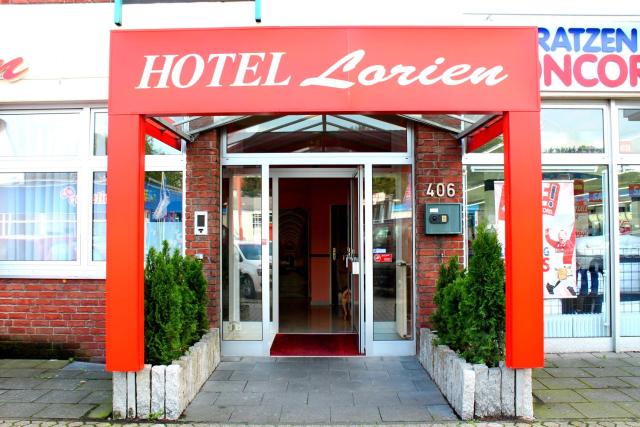 Hotel Lorien