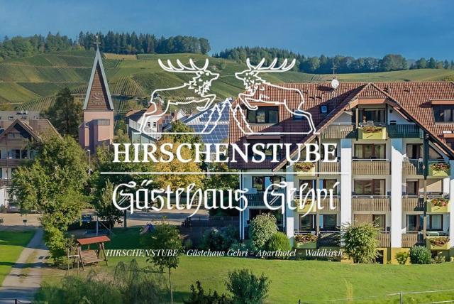 Gasthaus Hirschenstube & Gästehaus Gehri