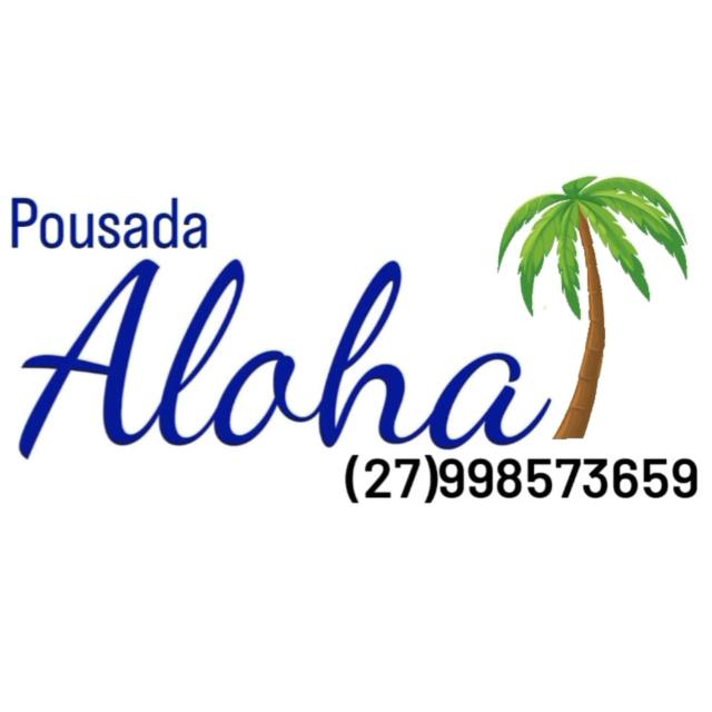 Pousada Aloha Guarapari