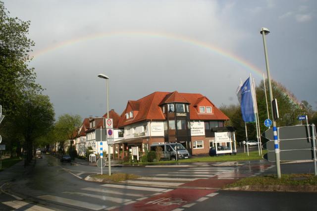 Hotel & Restaurant Dortmunder Eck