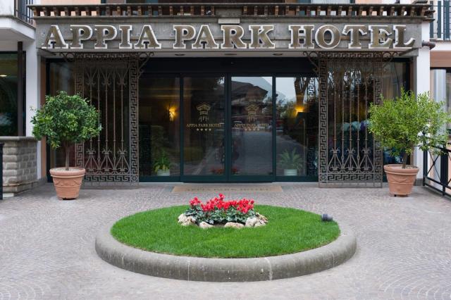 Appia Park Hotel