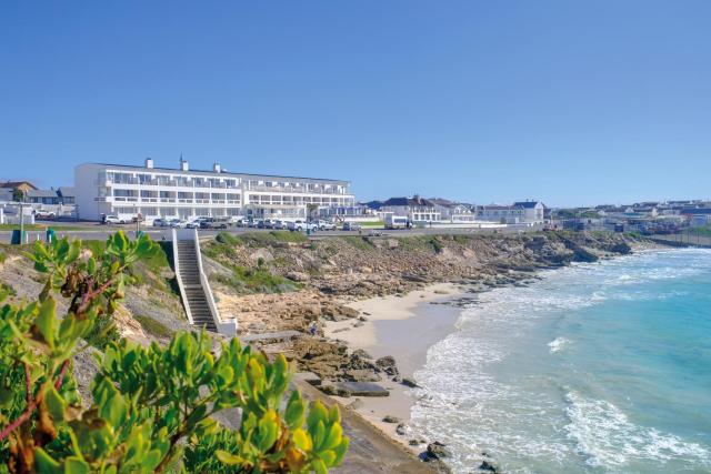 Arniston Spa Hotel