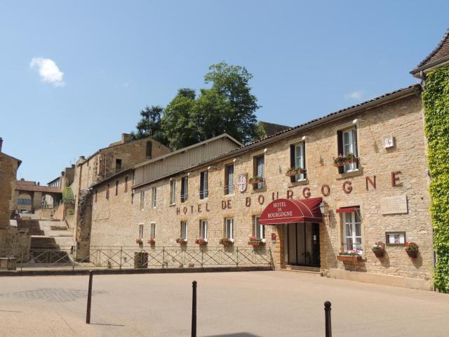 Hotel de Bourgogne