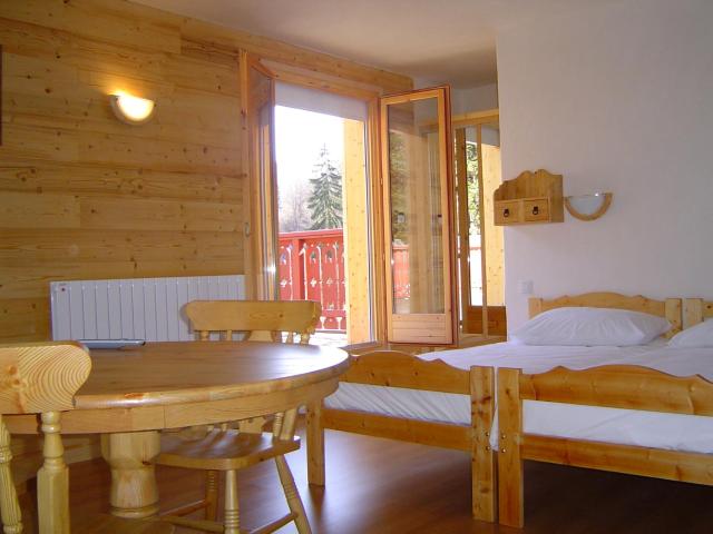 Hotel Les Chalets