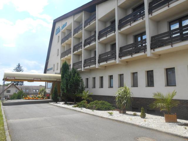 Hotel Bitov