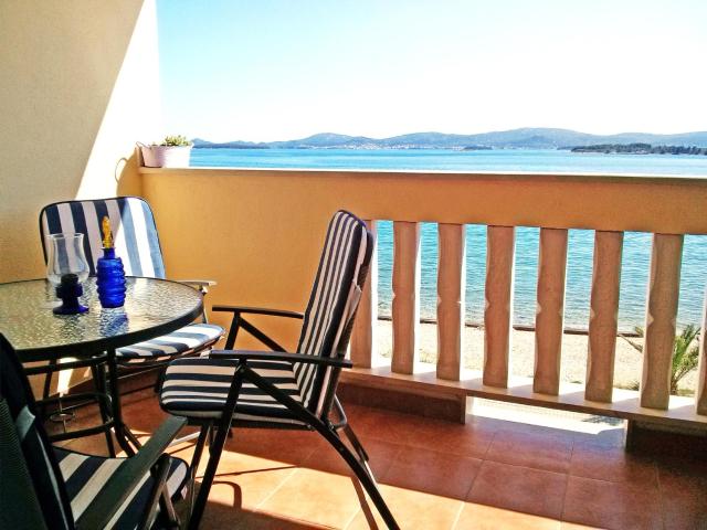 Beach Apartment Sveti Filip i Jakov - Turanj