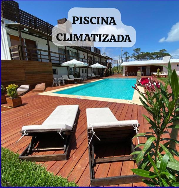 Hotel MANDALA BEACH CHIHUAHUA Naturista Nudista Opcional -Exclusivo Adultos-