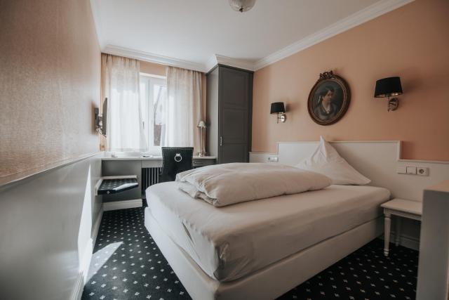 Boutique Hotel am Rathaus - Reblaus