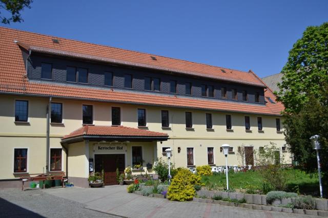 Landhotel Kertscher-Hof