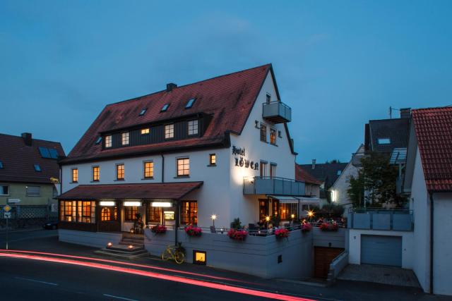 Löwen Hotel & Restaurant