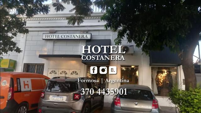 Hotel Costanera