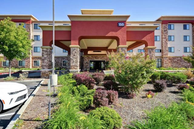 Hampton Inn & Suites Folsom