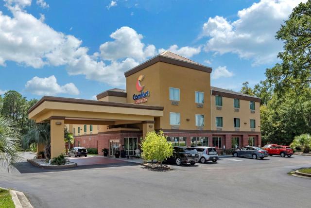 Comfort Suites Biloxi/Ocean Springs